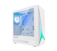 Coolbox caja pc gaming ga450 star light