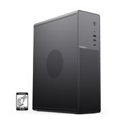 Coolbox Caja Pc M-Atx T100 Slim Usbc 3.0 Sin Fuente