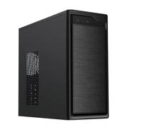Coolbox Caja F800 ATX con F.A. 2 x USB3- Caja