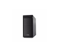 CoolBox CAJCOOF800U3-0 Midi-Tower Negro carcasa de ordenador