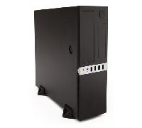 coolbox cajcoot450s-bz negro incluye fuente