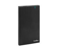 Coolbox carcasa externa slimchase a-2540