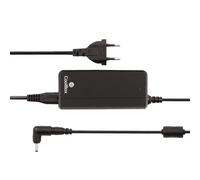 CoolBox - CARGADOR PORTATIL UNIVERSAL 90W USB 2.1A + 14 PUNTAS