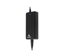 CoolBox Cargador universal para portátil 90W automático USB 2.1A