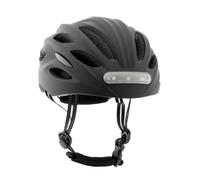 COOLBOX HELMET W/LIGHT (SIZE L) COO-CASC02-L