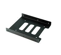 CoolBox COO-AB3525M Adaptador Interno Bahía de 3,5” a 2,5” para Discos HDD y SDD