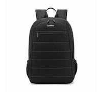 Mochila Portátil 15.6 (Negra) - COOLBOX