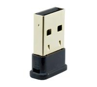 Adaptador USB Bluetooth 5.3 CoolBox Negro para Windows