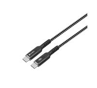 CABLE USB-C>USB-C 60W CARGA 1. 2M