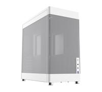 Coolbox coo-cha-mp1-0 carcasa de ordenador torre blanco