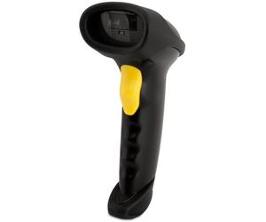 CoolBox COO-LCB2D-W01 Lector de Códigos de Barras 1D/2D Bluetooth
