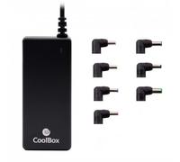 CoolBox COO-NB065-0 Cargador Universal 60W