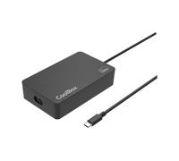 CoolBox COO-NB100-UC GaN (100W) - Cargador USB C