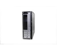CoolBox COO-PCT300-1 - Caja mATX Slim T300 FTTE