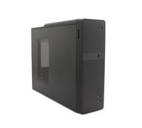 Coolbox T310 - Caja Micro-ATX con fuente 500W