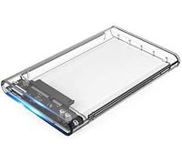 Coolbox coo-sct-2533 caja para disco duro externo caja externa para un