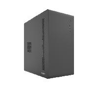 COOLBOX COOLBOX CAJA MATX M640C USB-C 3.2 GEN1 FULLMETAL SIN FTE + 1 VENT. 90MM