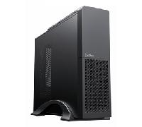 CoolBox Caja micro atx slim t313 con fte.basic500g