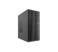 COOLBOX Coolbox M840 Caja PC Micro ATX by ZONE EVIL Negro Incluye Fuente COO-PCM840-1ZE