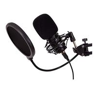 Coolbox Coolcaster Condensador Podcasting USB - Micrófono