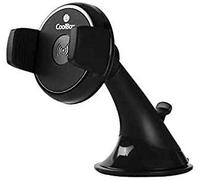 CoolBox - CoolCharge Soporte activo para teléfono móvil Teléfono móvil/smartphone Negro
