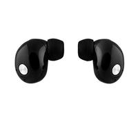CoolBox CoolJet Auriculares Bluetooth Negros