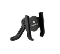 Coolbox soporte para smartphone coolrider para moto bicicleta patinete