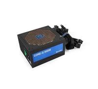 COOLBOX CoolBox GM-500G unidad de fuente de alimentación 500 W 20+4 pin ATX ATX Negro