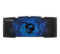 CoolBox Deep Surf L Alfombrilla Gaming L