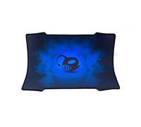 Coolbox Deepgaming deepsurf S - Alfombrilla