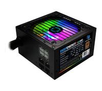 CoolBox DeepEnergy 600W 80 Plus Bronze Semi Modular