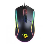 CoolBox DeepGaming DeepDarth Ratón Gaming RGB 6400DPI