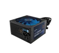 Coolbox Dg-pws800-85b Deep Gaming 80+ Bronze One Size Black