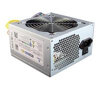 Coolbox Eco500 85+ One Size Black