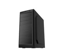 Caja Ordenador Atx Coolbox F750 Usb 3.0 Sin Fuente