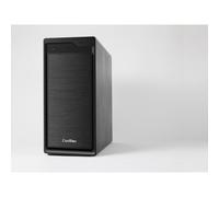 CoolBox CAJCOOF800 - Caja ATX FTTE