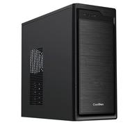 CoolBox F800 USB 3.0 + Fuente de Alimentación Basic 500W