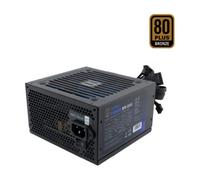 CoolBox Force BR-500 500W 80 Plus Bronze