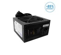 Coolbox Fuente Alimentacion 750W PowerLine2 eficiencia 85%