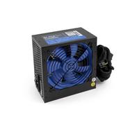 Coolbox Fuente De Alimentacion Black 500w Powerline (10)