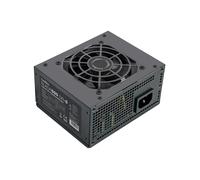 Fuente de Alimentación CoolBox SFX Basic Black 550W 550GR-S