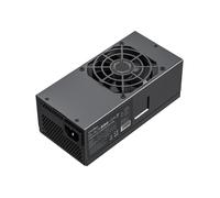 Coolbox fuente de alimentacion tfx black550 gr-t 550w negra