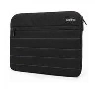 CoolBox Funda para Tablet/Netbook/Portátil 11.6" Negra