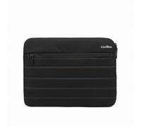 CoolBox COO-BAG13-0N | Funda Portátil 13'' Negro