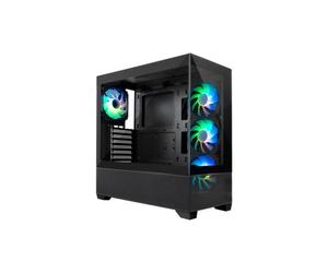 CoolBox GA250 Vision ATX Caja para PC