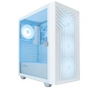 Coolbox GA300 GRIDLINE ARGB Blanca