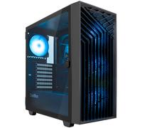 Coolbox GA300 GRIDLINE ARGB Negra
