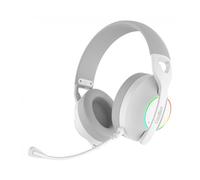 Coolbox Gaming Auriculares Diadema Mic WB01 RF+BT
