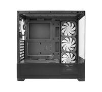 CoolBox GA250 Vision - Caja ATX