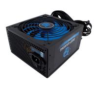 CoolBox Deep Power 650 - Fuente de alimentación 650W